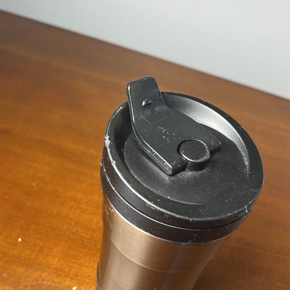 Starbucks coffee flask - Picture 4 of 6